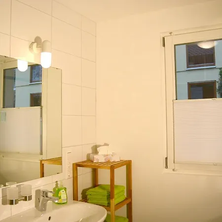 Bella Natura Loffenau Room photo