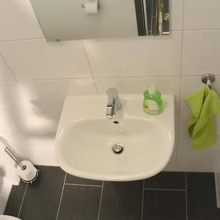Bella Natura Loffenau Room photo