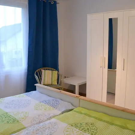 Bella Natura Loffenau Room photo