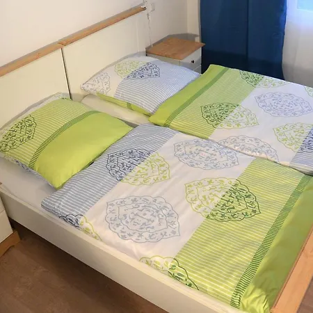 Bella Natura Loffenau Room photo