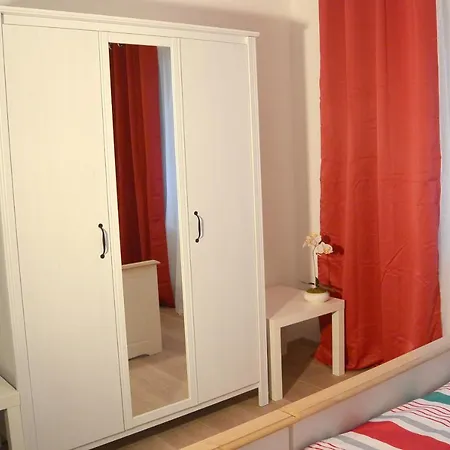 Bella Natura Loffenau Room photo
