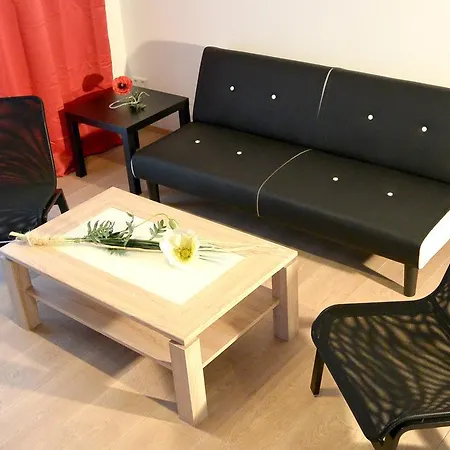Bella Natura Loffenau Room photo