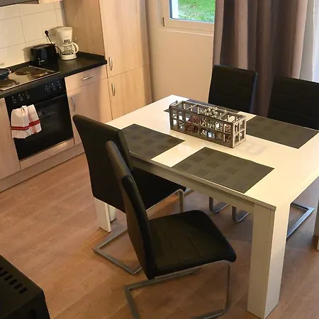 Bella Natura Loffenau Room photo