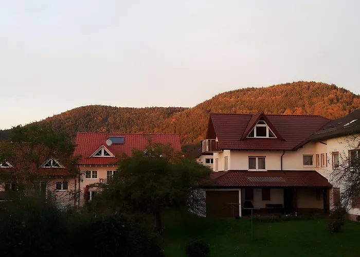 Ferienwohnungen Bella Natura