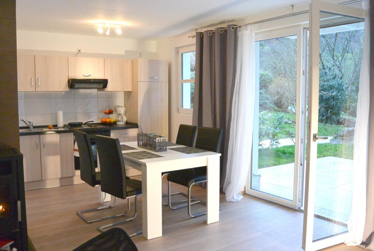 Apartment Bella Natura