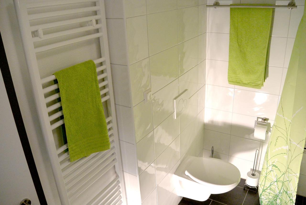 Apartment Bella Natura Loffenau