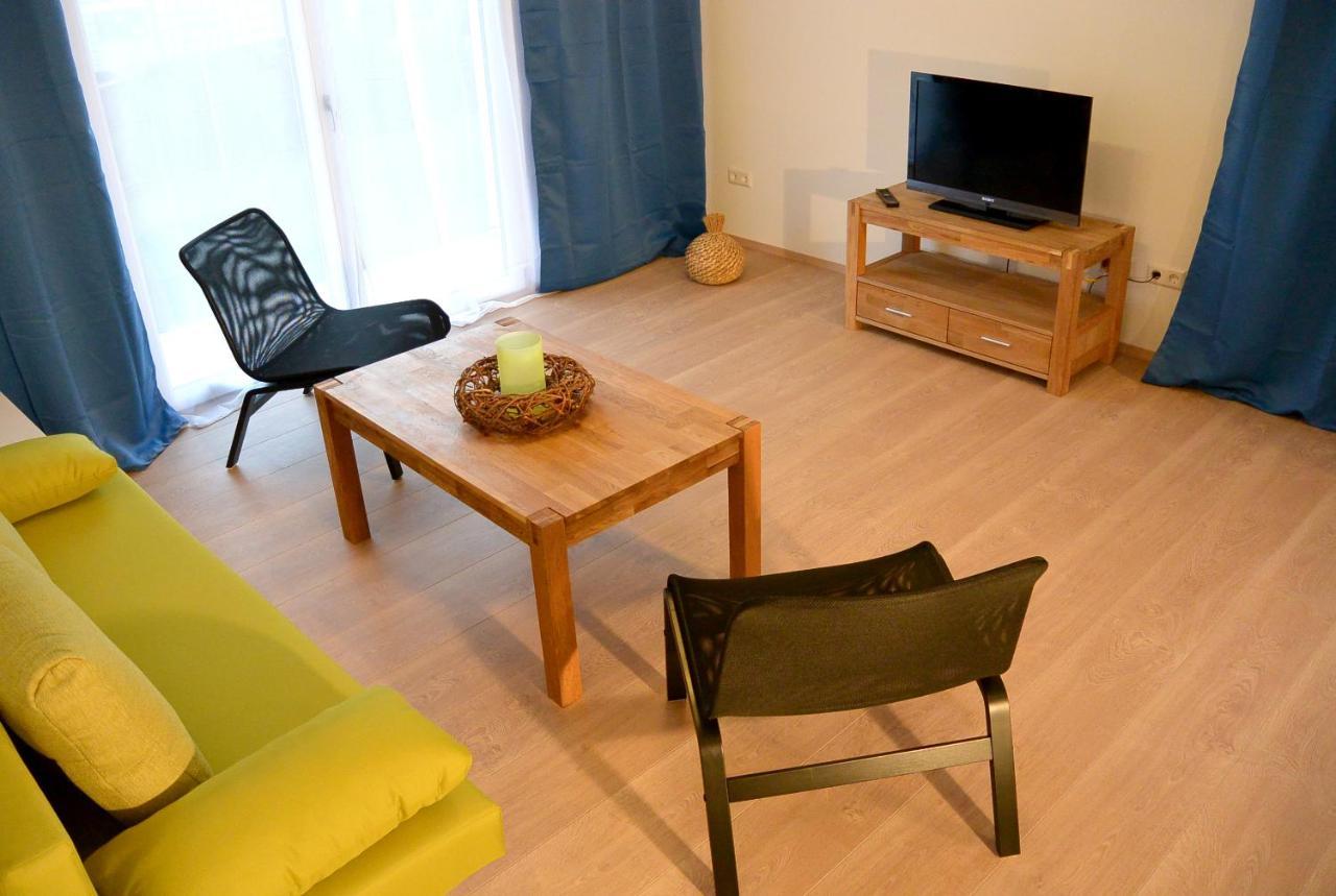 Bella Natura Apartment *