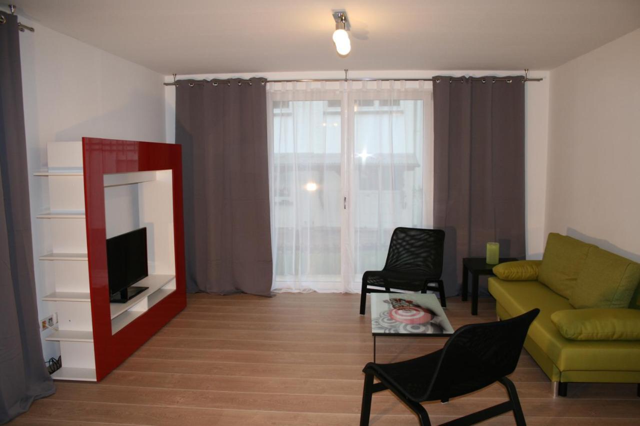 Apartment Bella Natura Loffenau