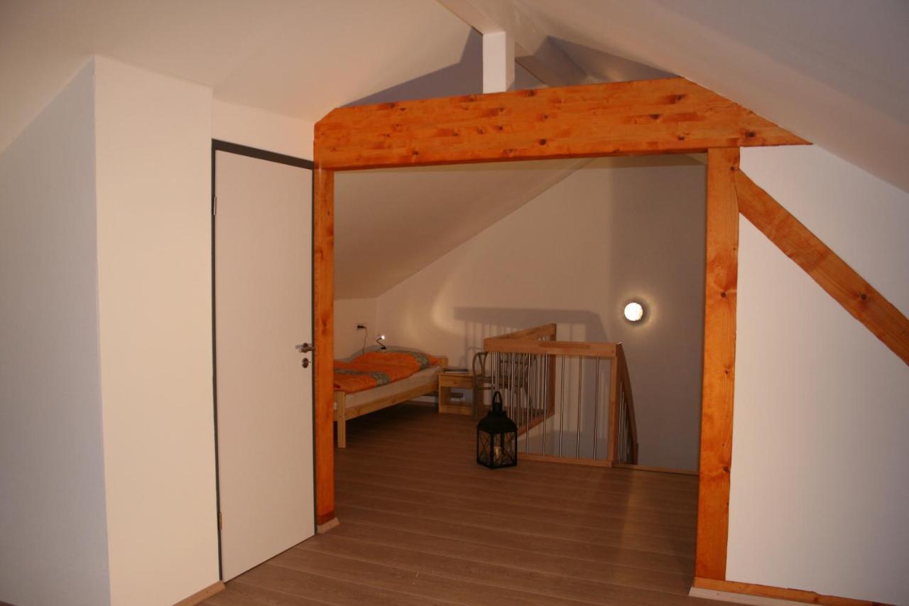 Bella Natura Apartment *
