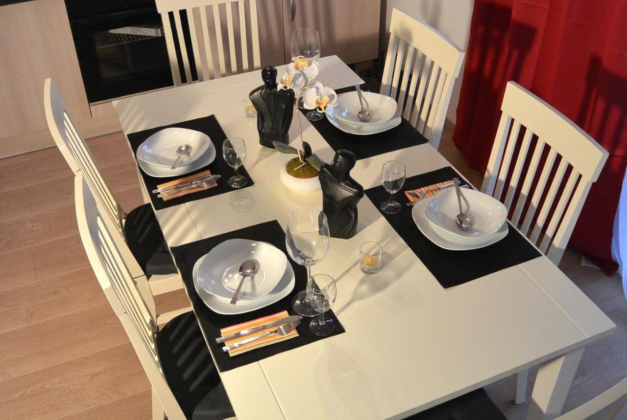 Apartment Bella Natura *