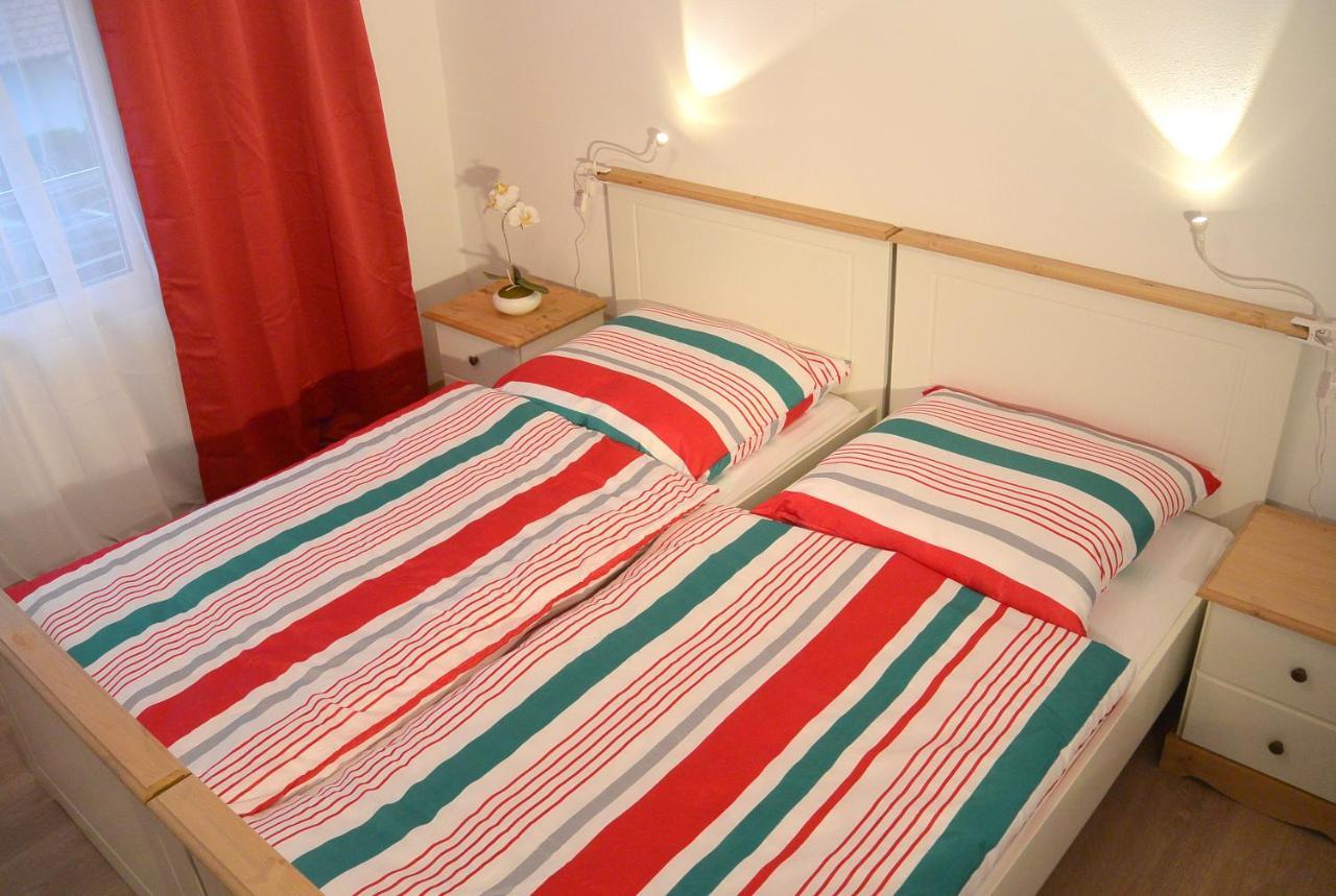 Bella Natura Apartment *