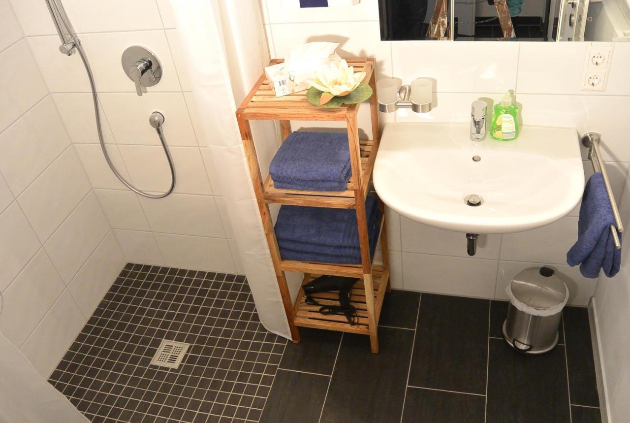 Apartment Bella Natura