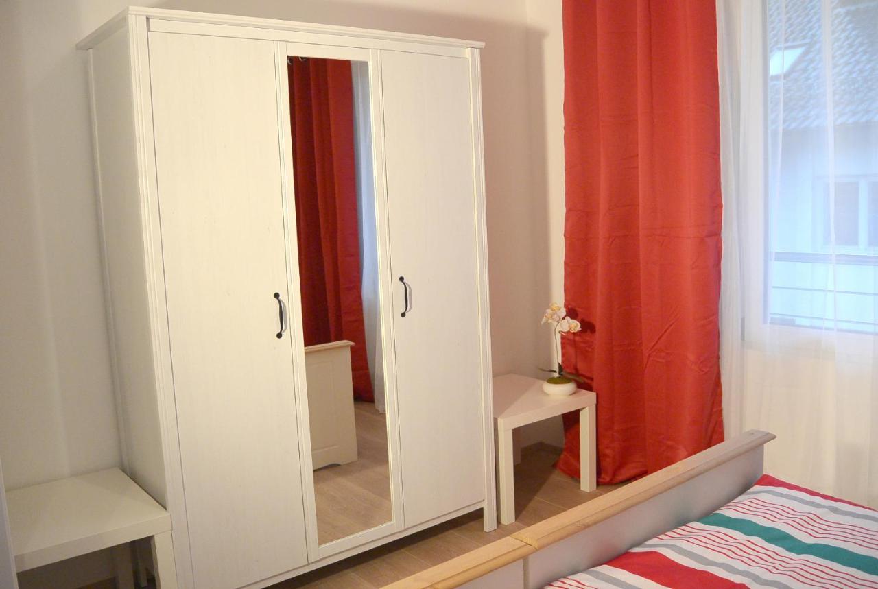 Bella Natura Apartment *