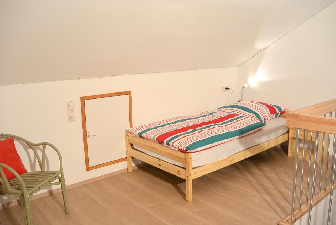 Bella Natura Apartment Loffenau