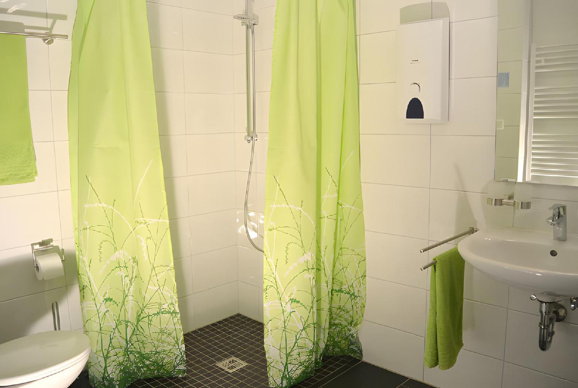 Bella Natura Appartement Loffenau