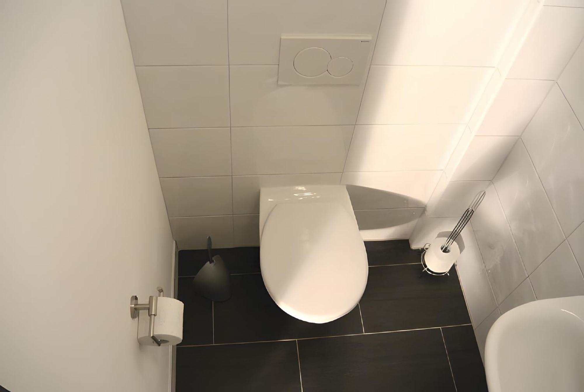 Appartement Bella Natura