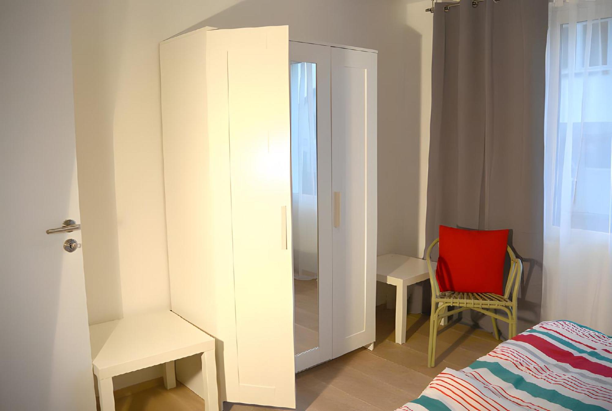 Bella Natura Appartement Loffenau