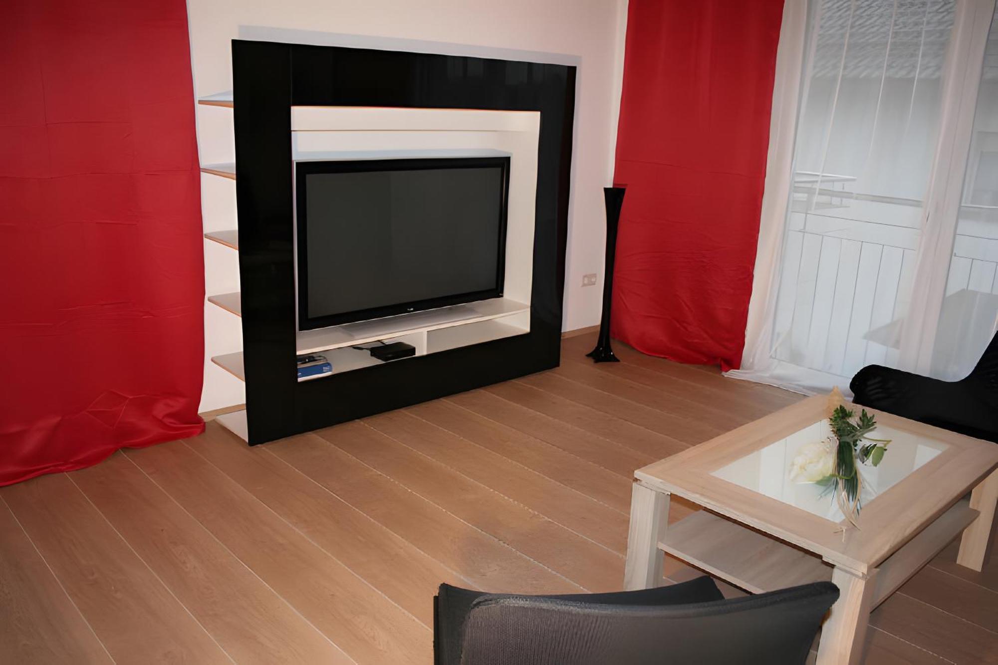 Appartement Bella Natura