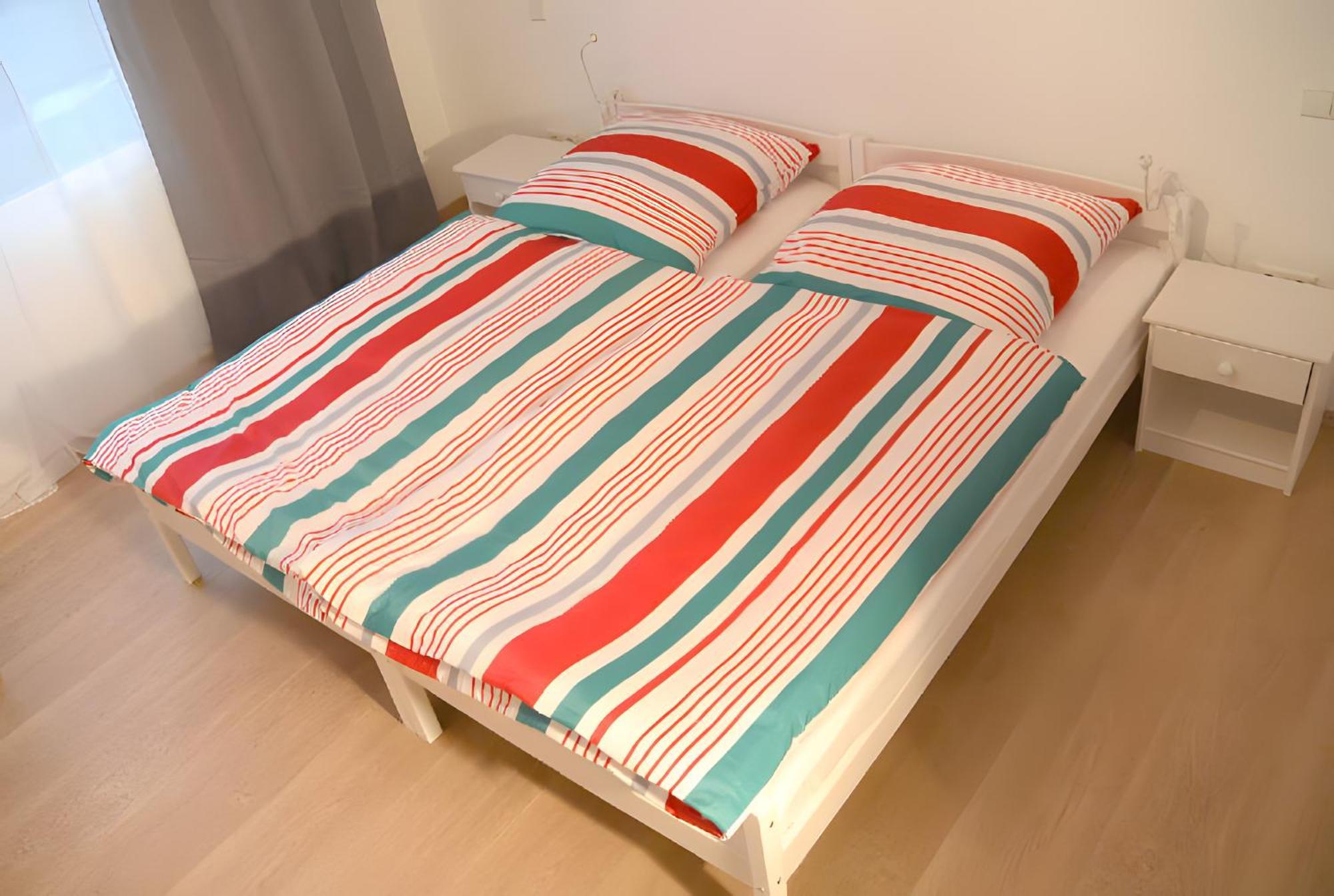 Bella Natura Appartement Loffenau