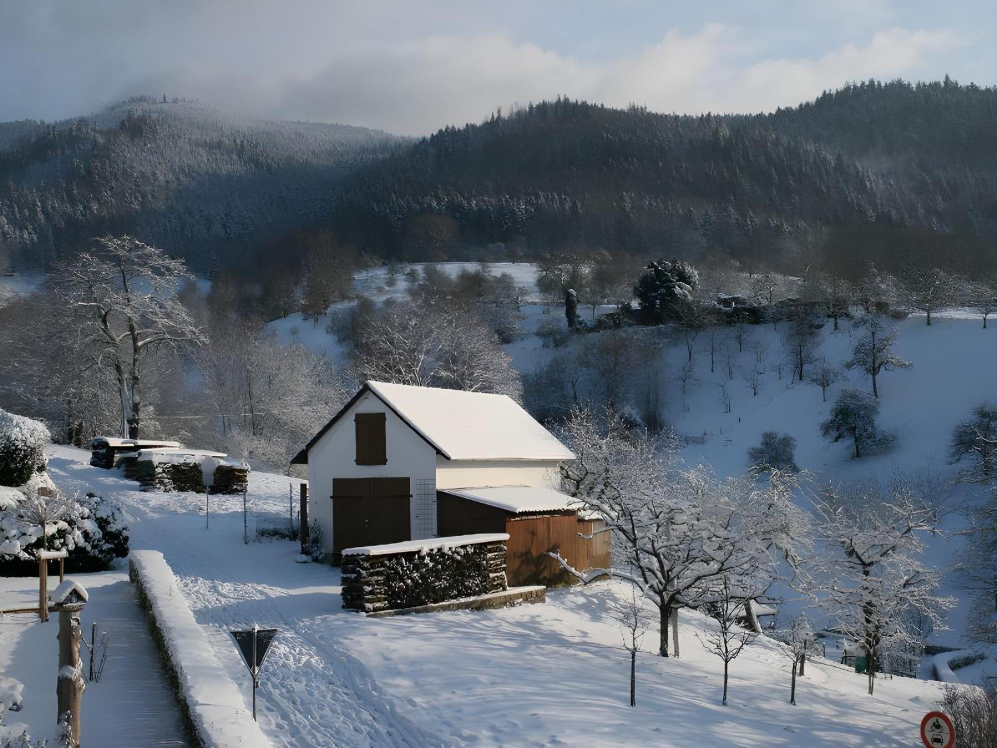 Appartement Bella Natura