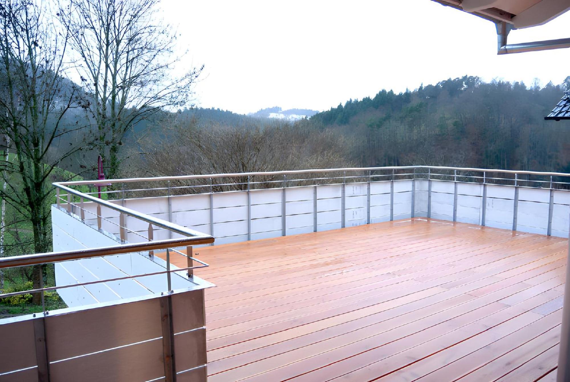 Bella Natura Appartement
