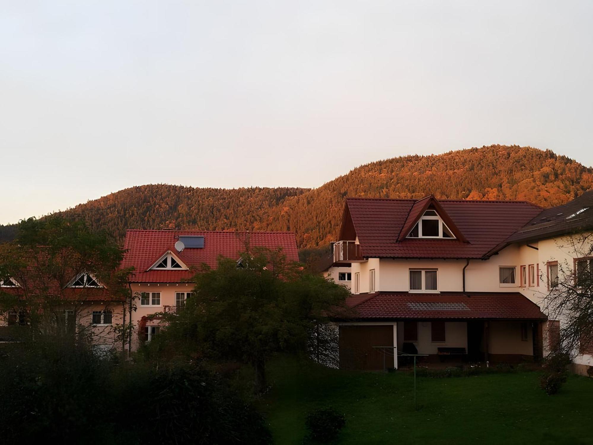 Bella Natura Loffenau