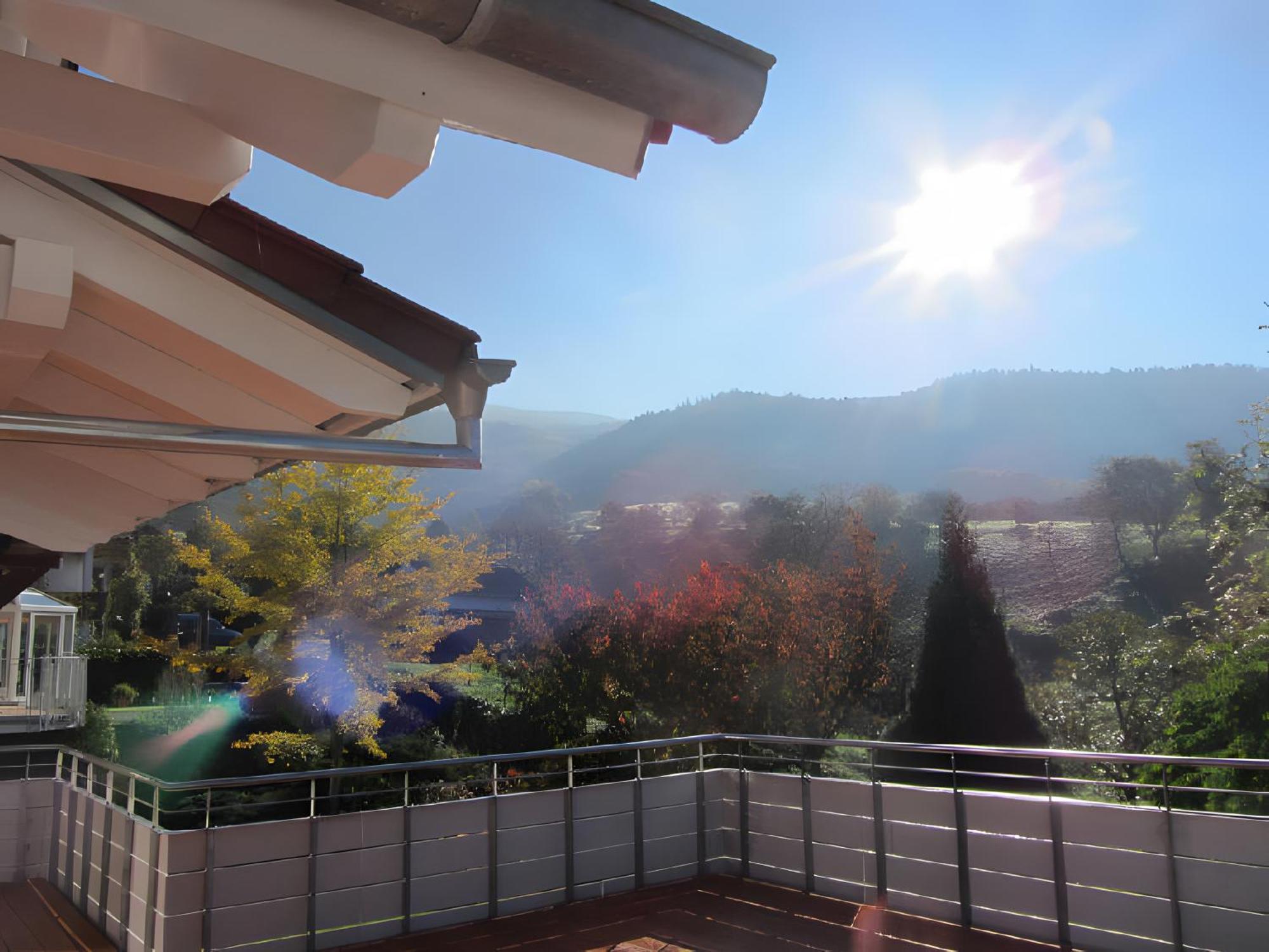 Bella Natura Appartement