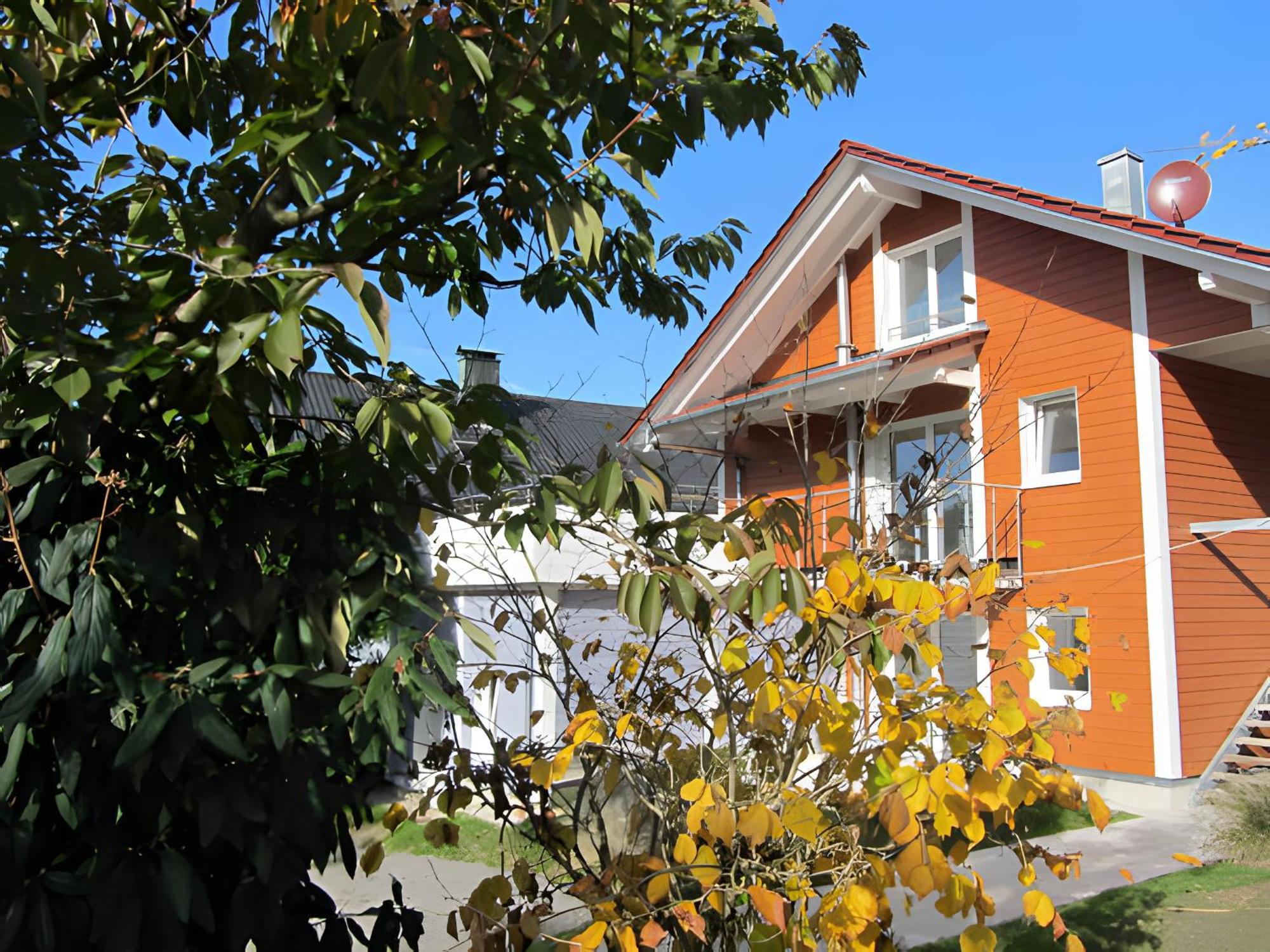 Bella Natura Appartement *