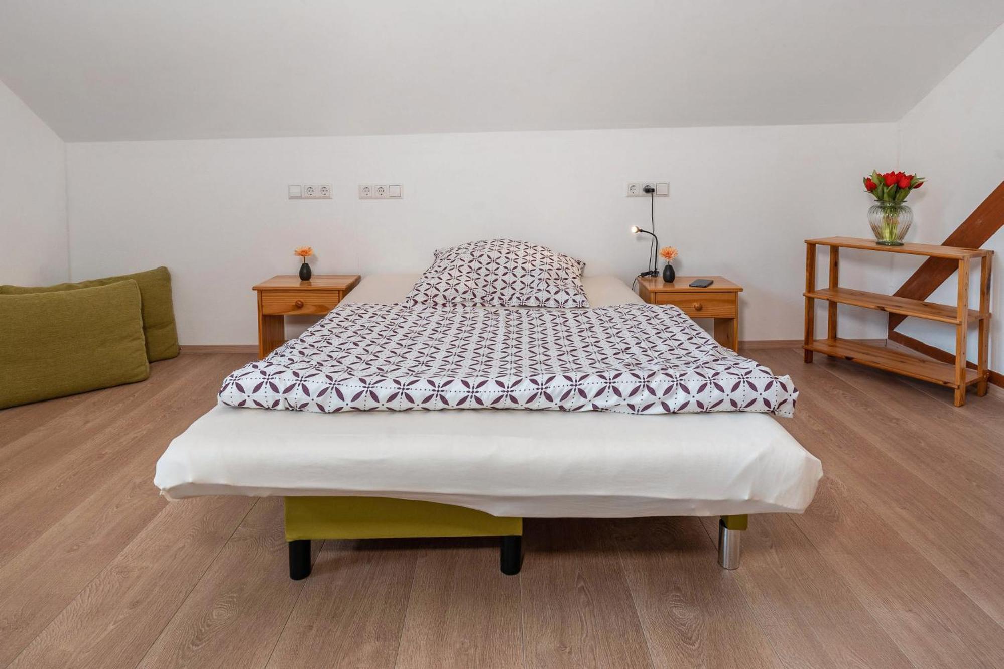 Appartement Bella Natura Loffenau