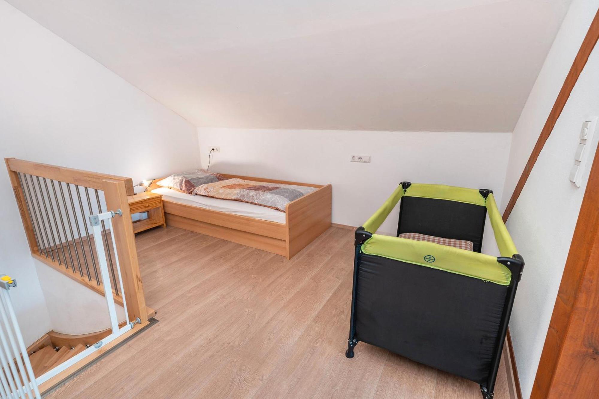 Appartement Bella Natura