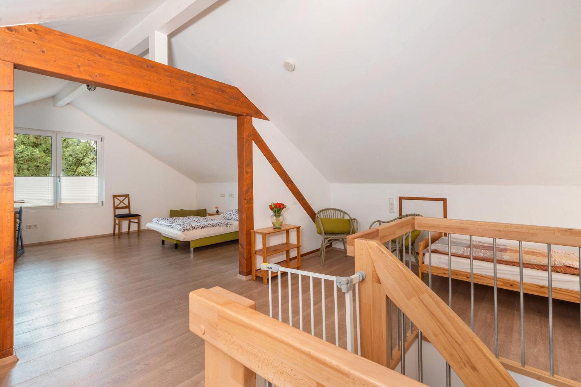 Bella Natura Appartement Loffenau