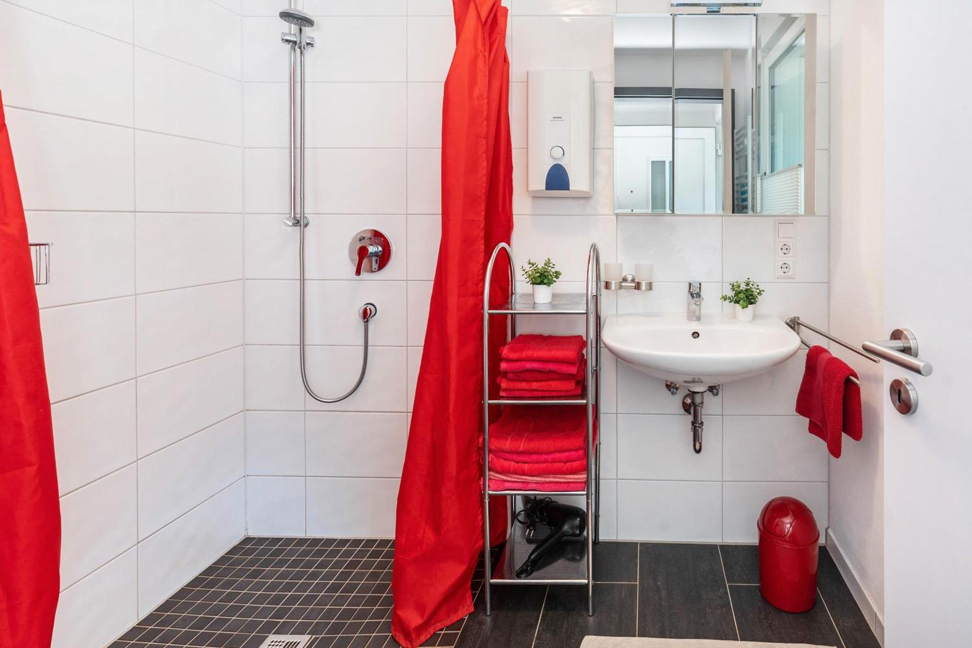 Appartement Bella Natura *