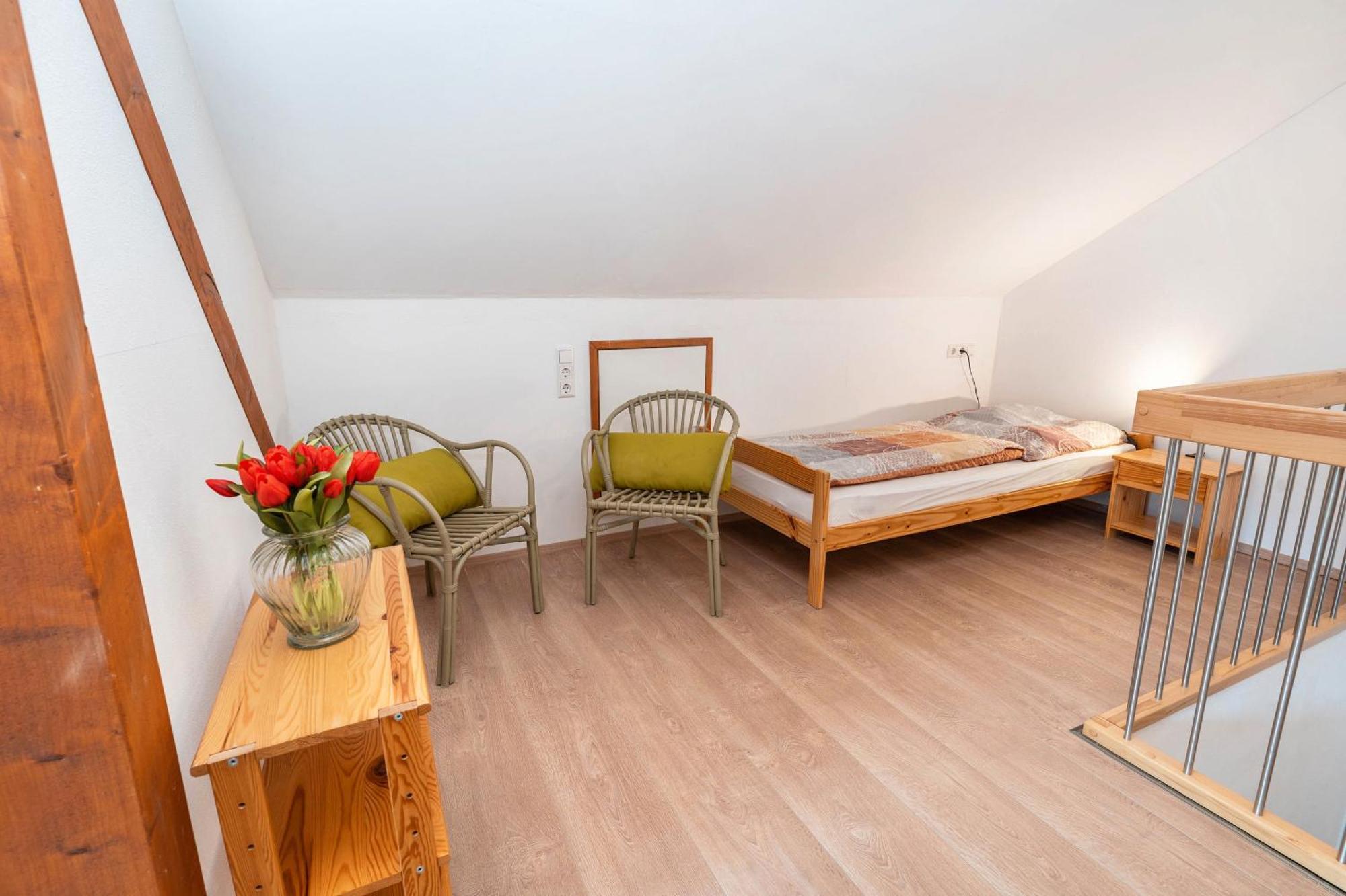 Appartement Bella Natura *