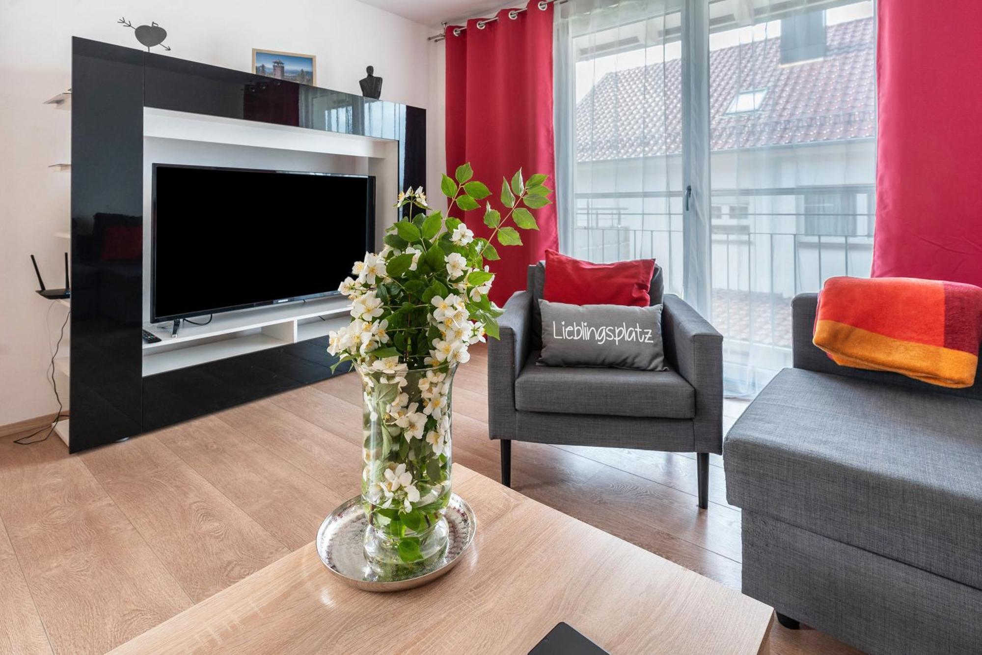 Appartement Bella Natura