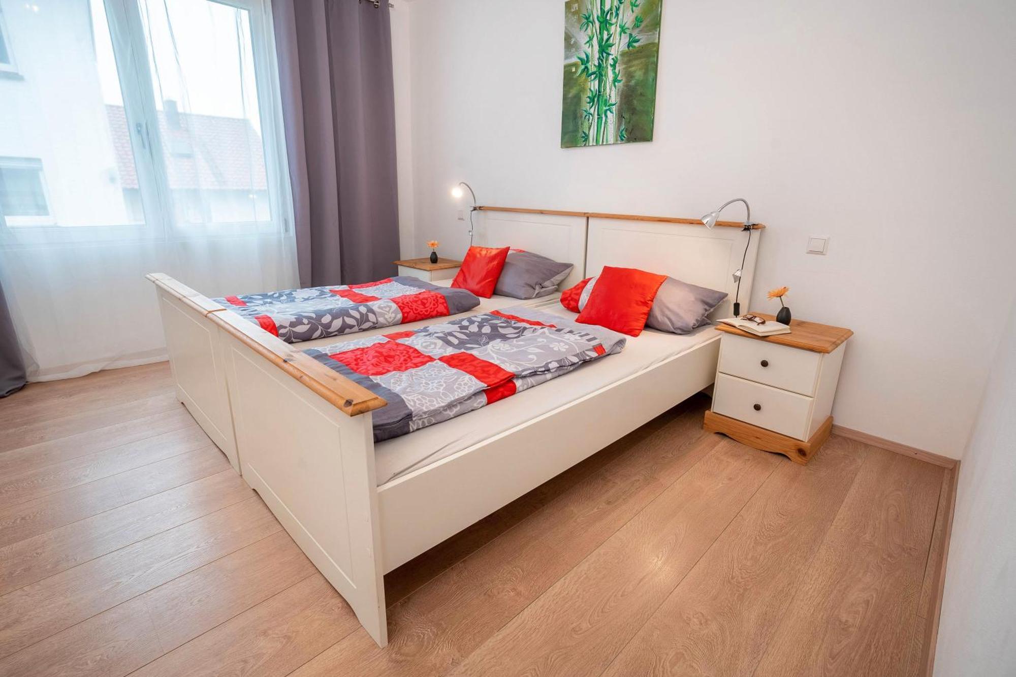Bella Natura Appartement