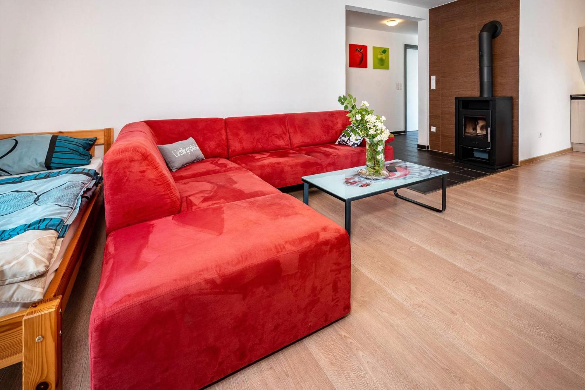 Appartement Bella Natura