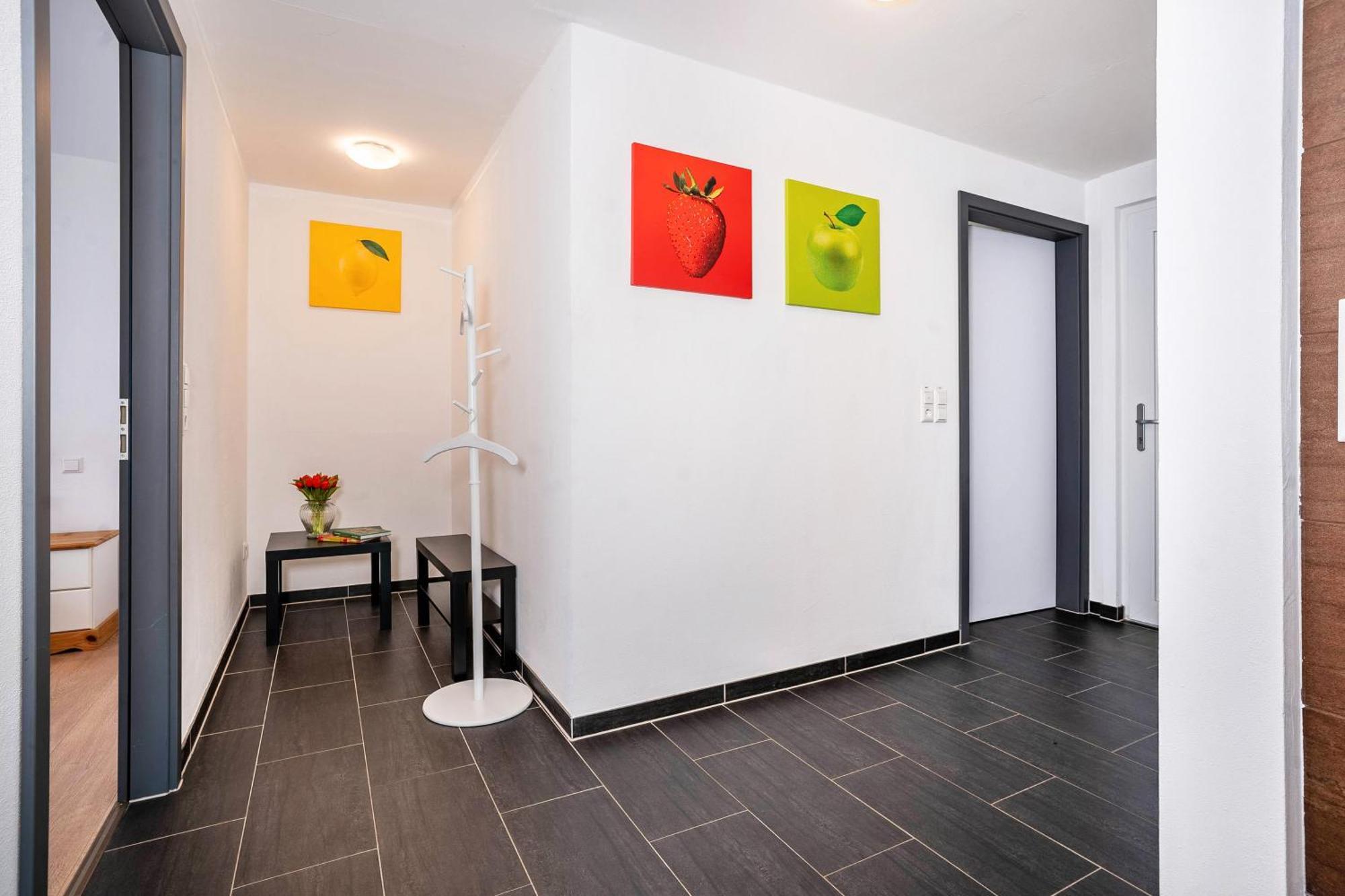 Appartement Bella Natura *