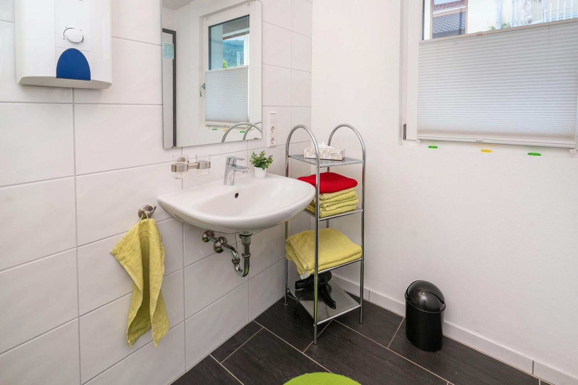 Bella Natura Appartement