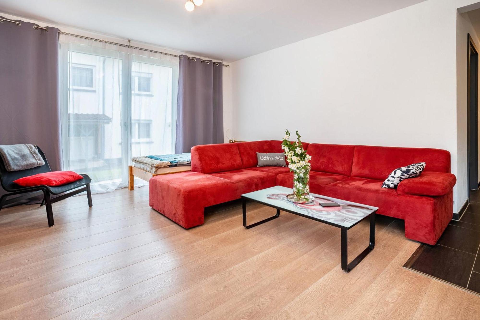 Appartement Bella Natura