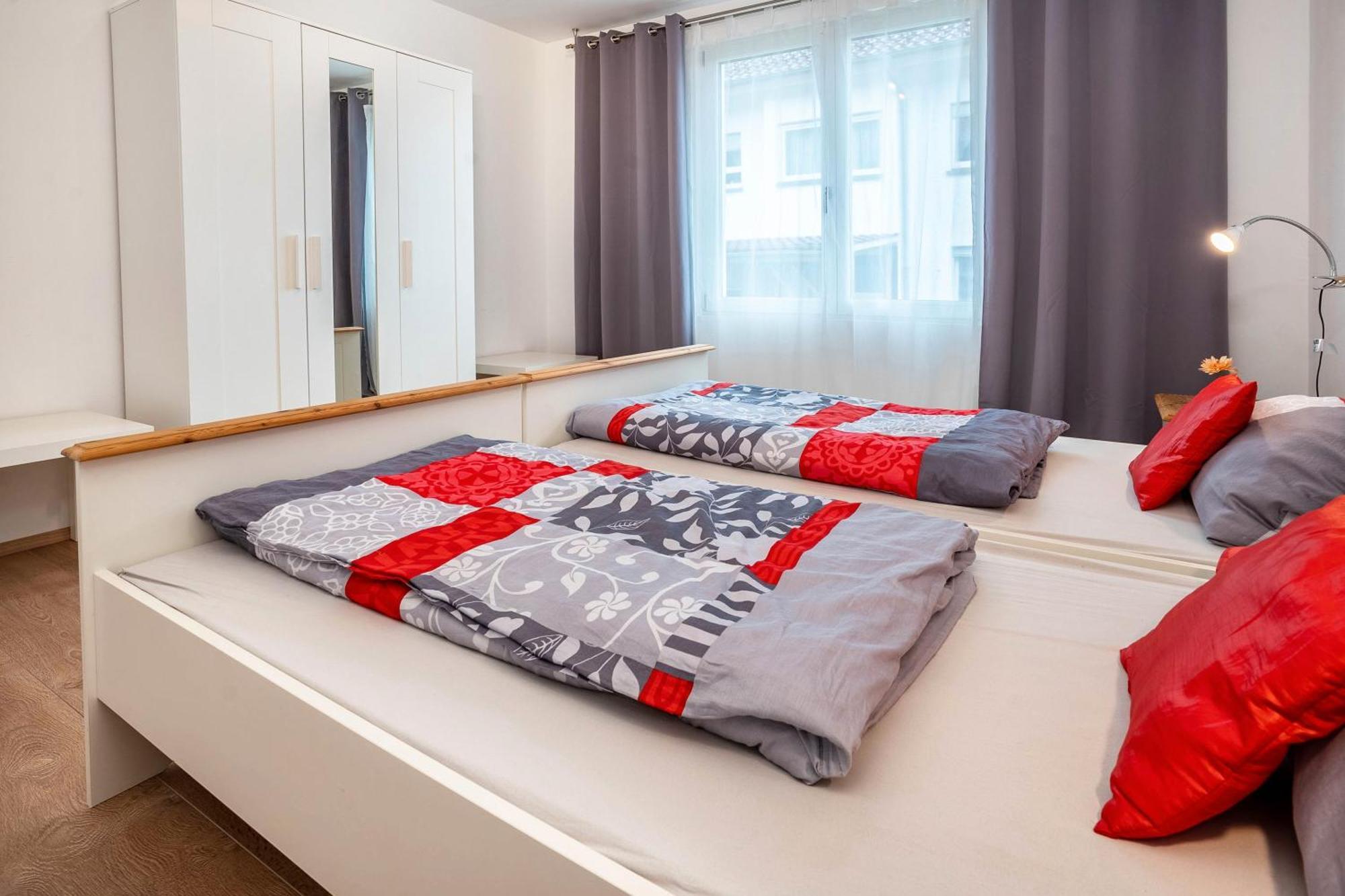 Appartement Bella Natura Loffenau