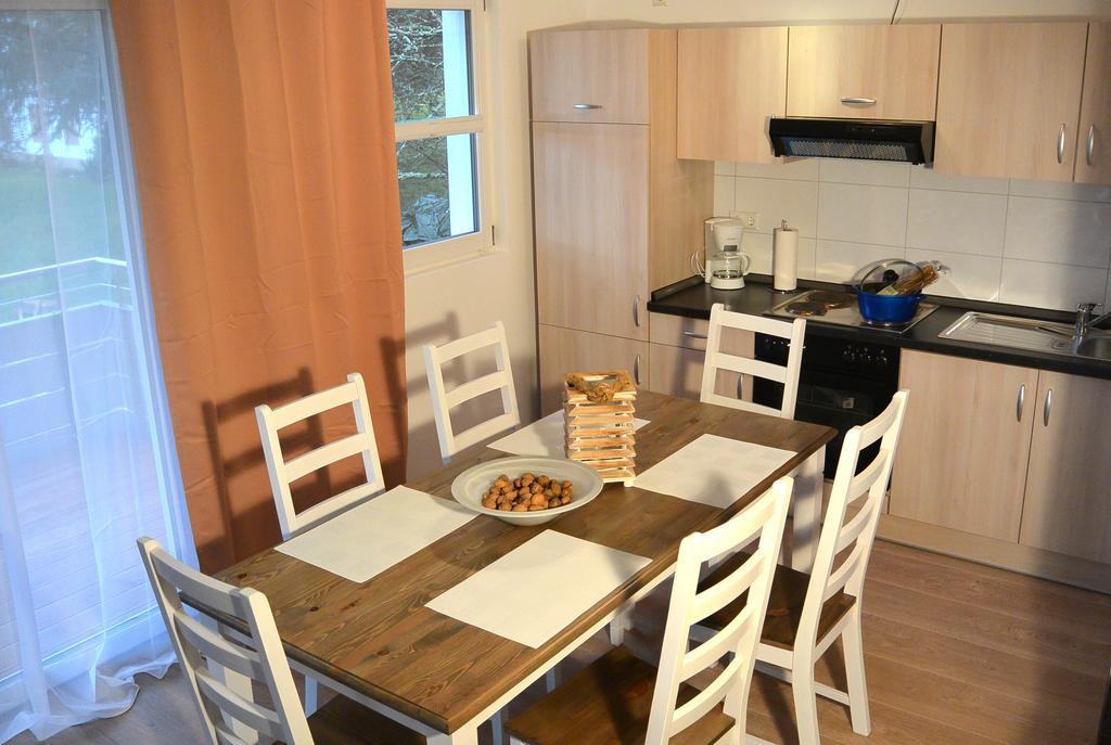 Apartment Bella Natura Loffenau