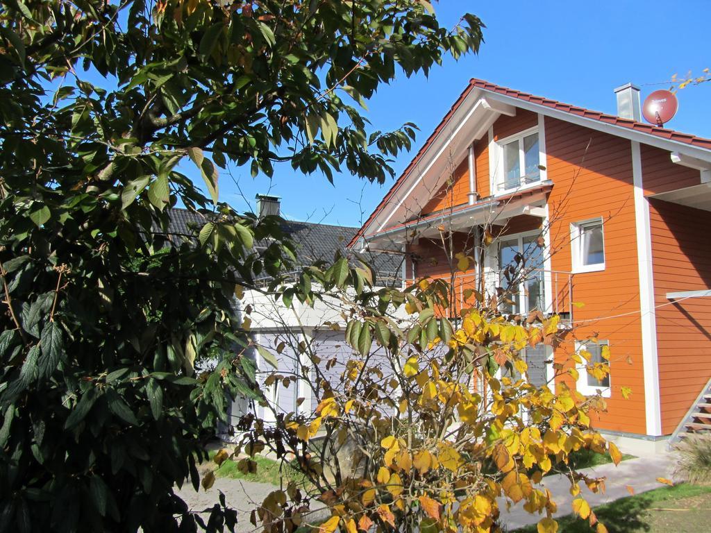 Bella Natura Apartment