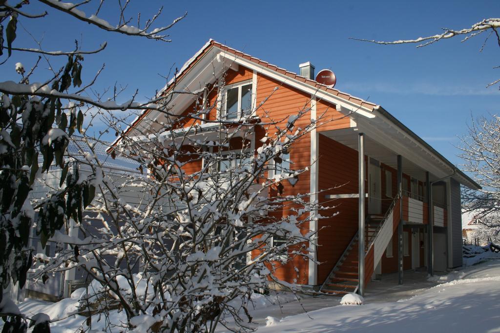Apartment Bella Natura