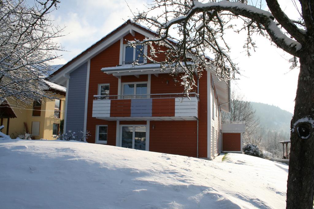 Bella Natura Loffenau