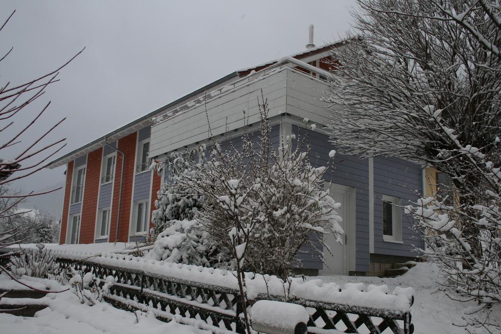 Apartment Bella Natura Loffenau