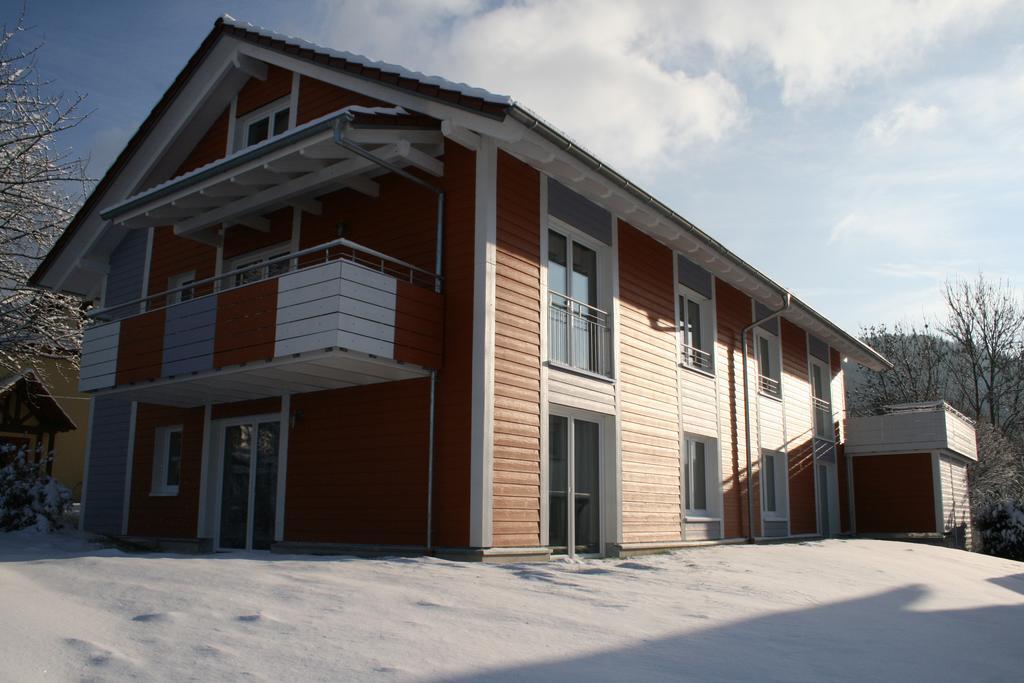 Apartment Bella Natura