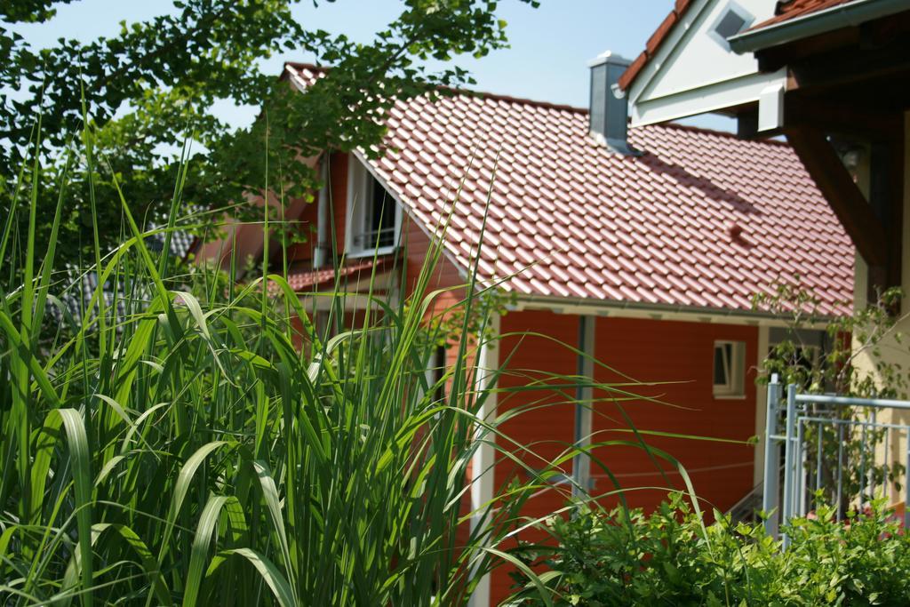 Apartment Bella Natura Loffenau